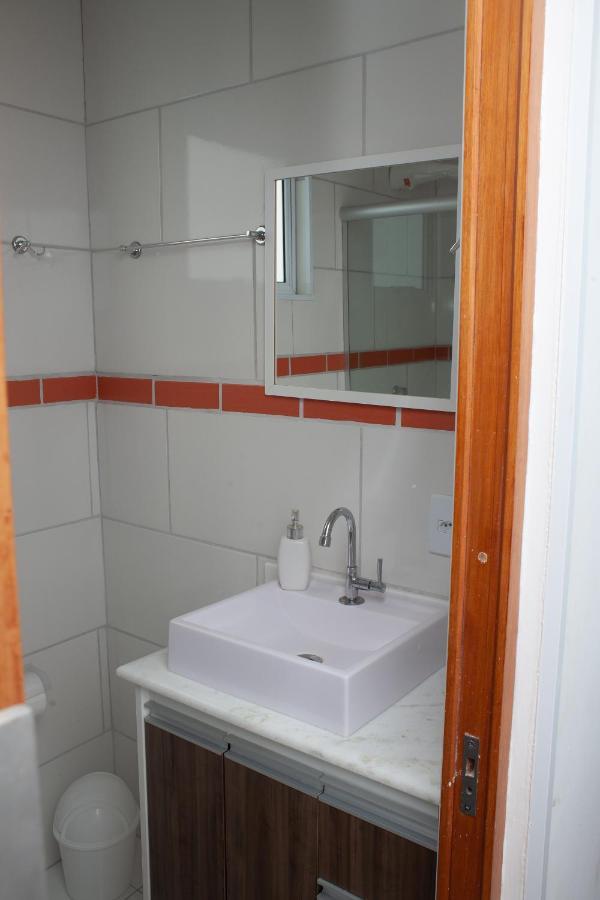 Appartement Amsterdam Lofts 3 à Poços de Caldas Extérieur photo