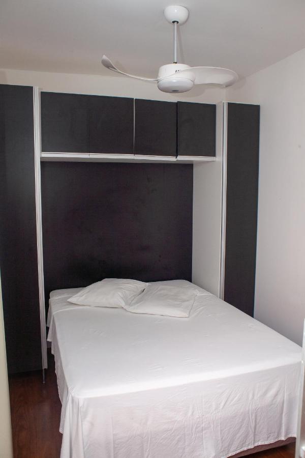 Appartement Amsterdam Lofts 3 à Poços de Caldas Extérieur photo