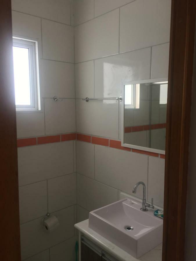 Appartement Amsterdam Lofts 3 à Poços de Caldas Extérieur photo